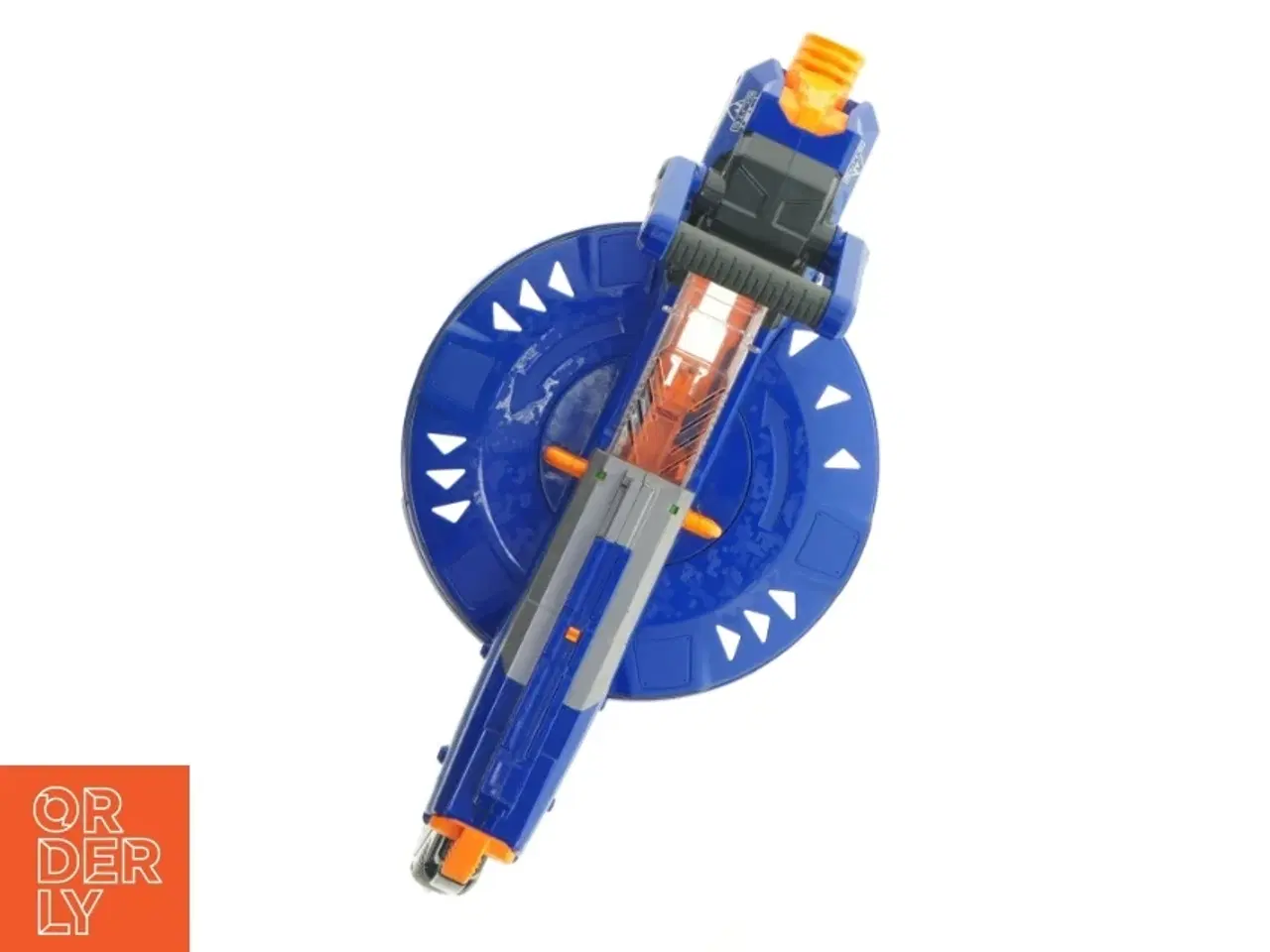 Billede 6 - NERF Hail-Fire Blaster fra Nerf (str. 50 cm)