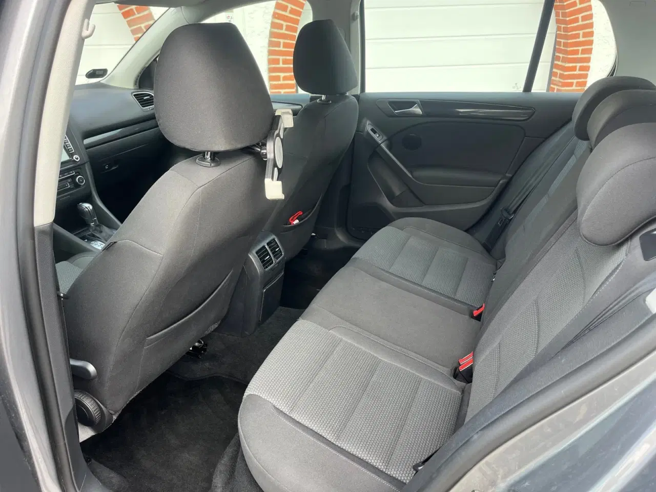 Billede 9 - VW Golf VII 1,6 TDi 105 Trendline DSG BMT