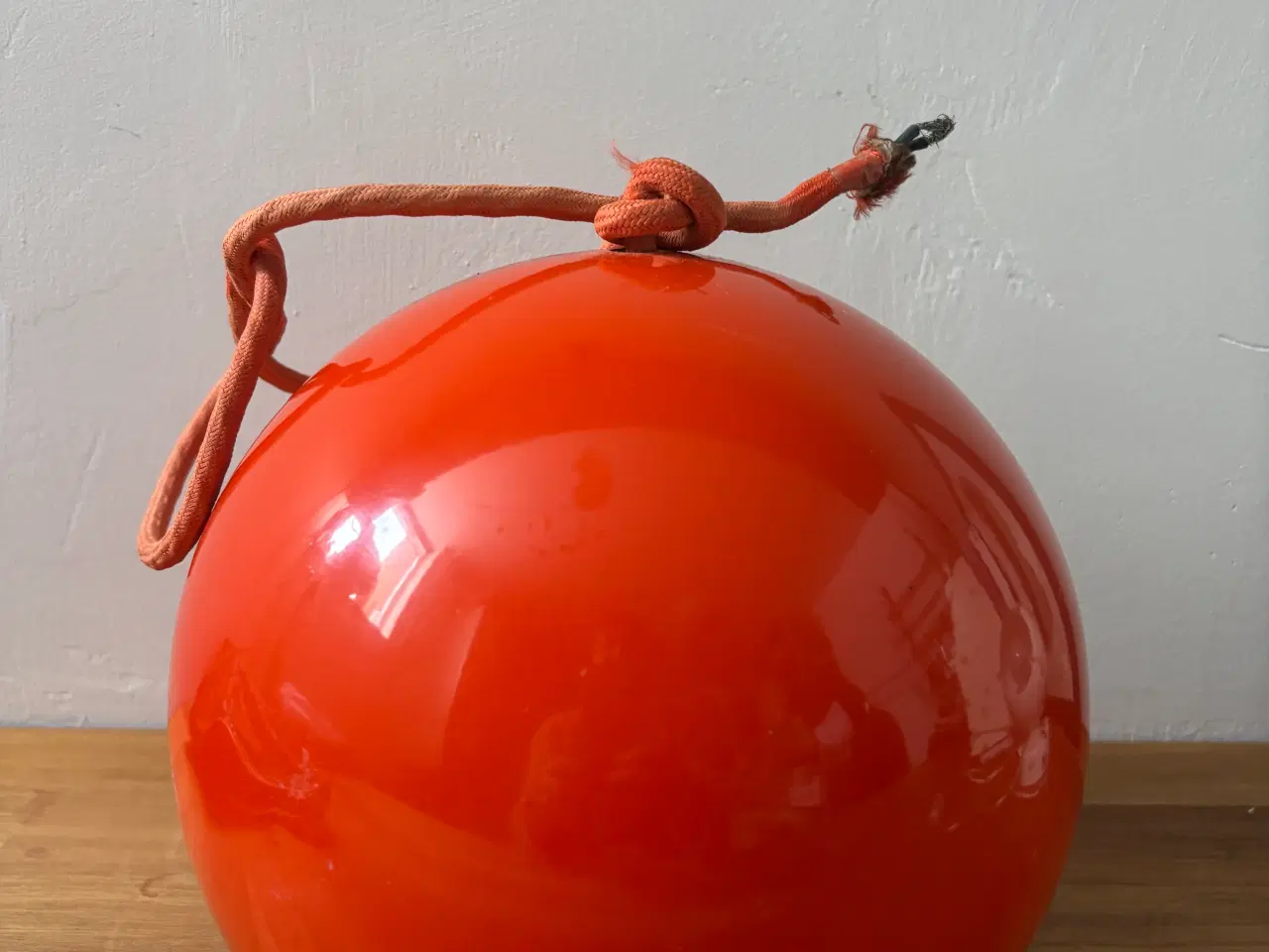 Billede 2 - Original Ball lampe 