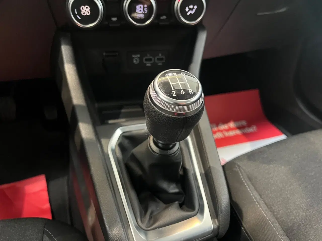 Billede 14 - Renault Clio V 1,0 TCe 100 Zen