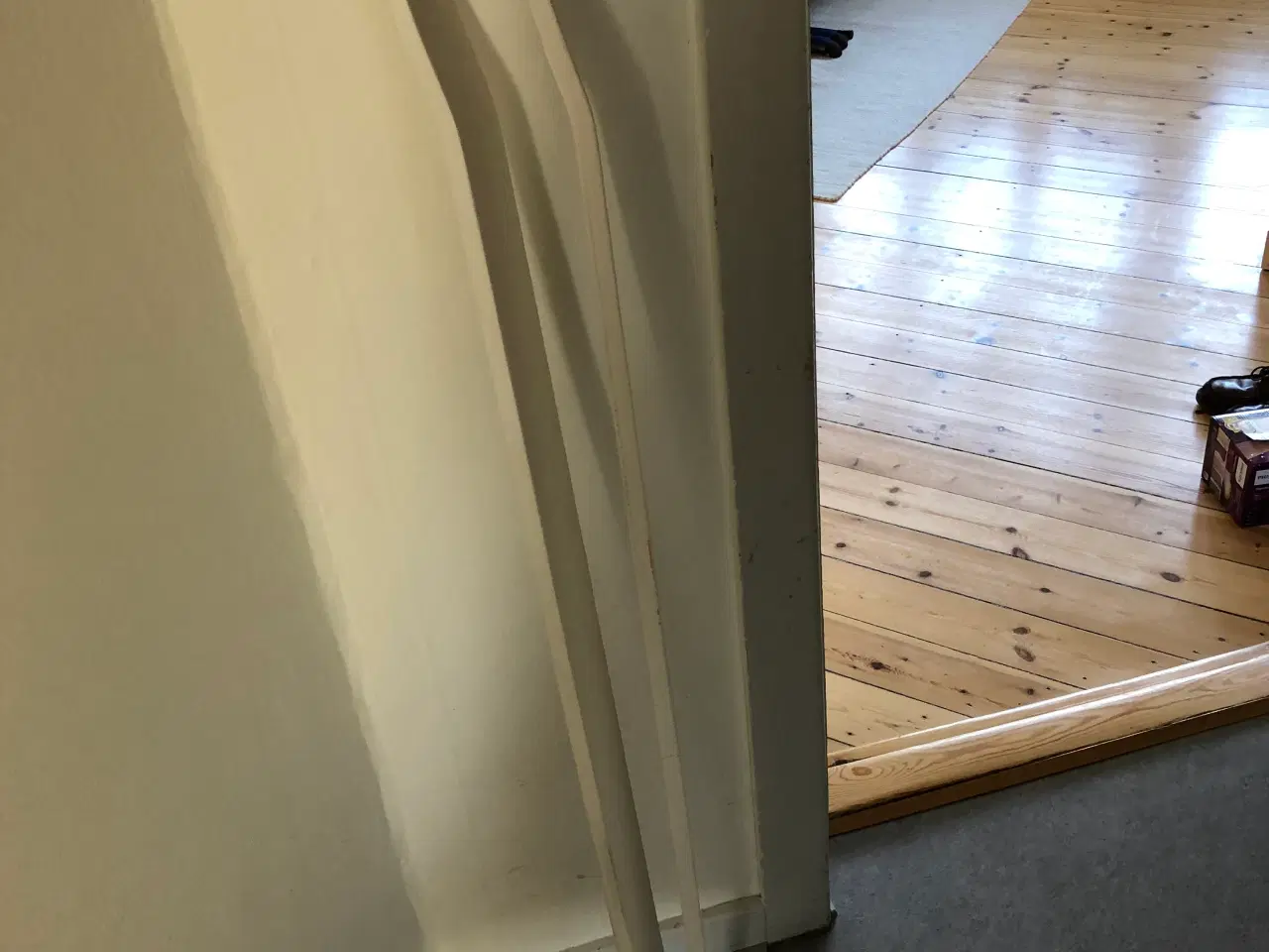 Billede 2 - Meder til boxmadras