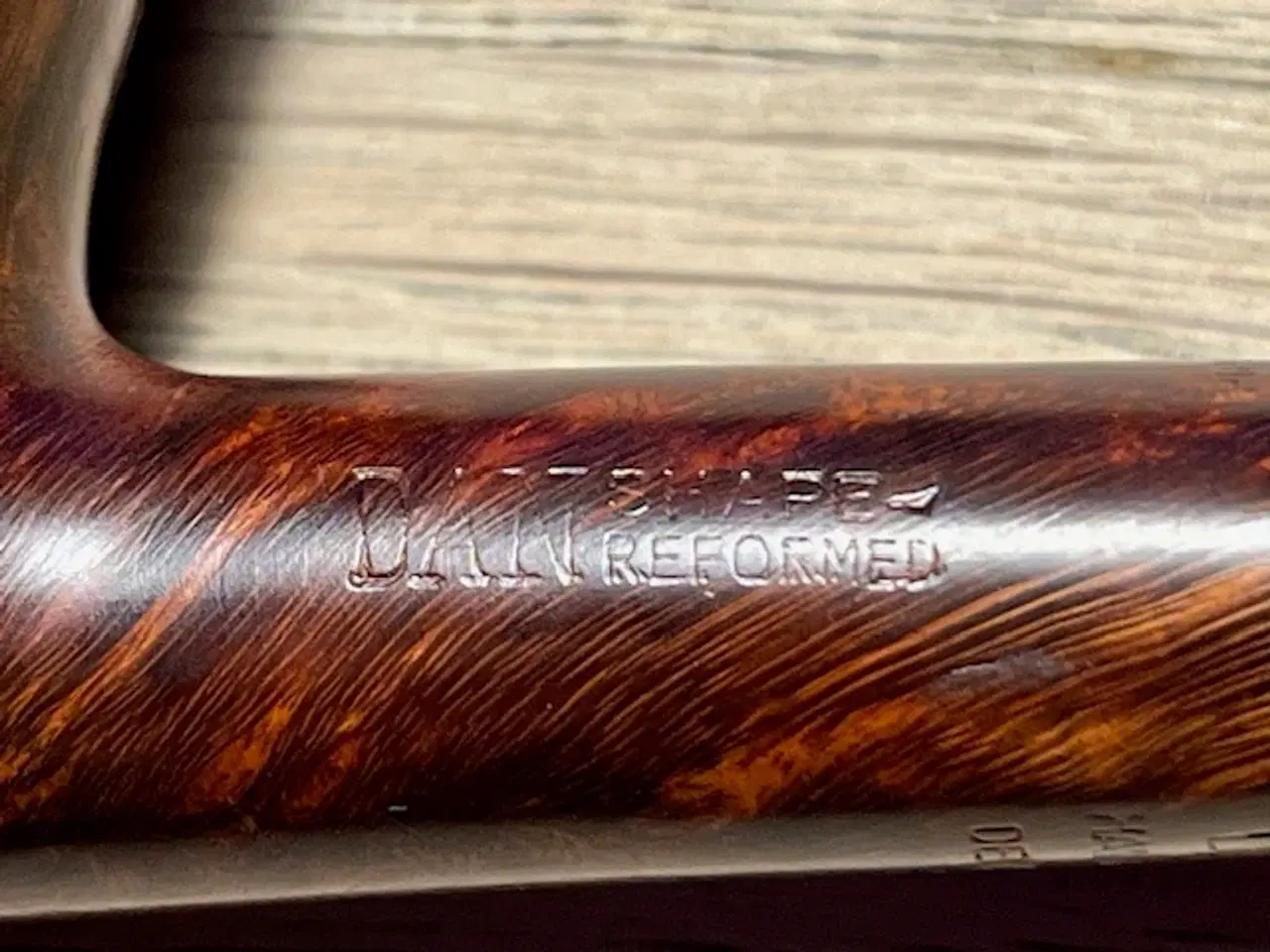 Billede 5 - Pibemager LORAN v/ PIbe DAN