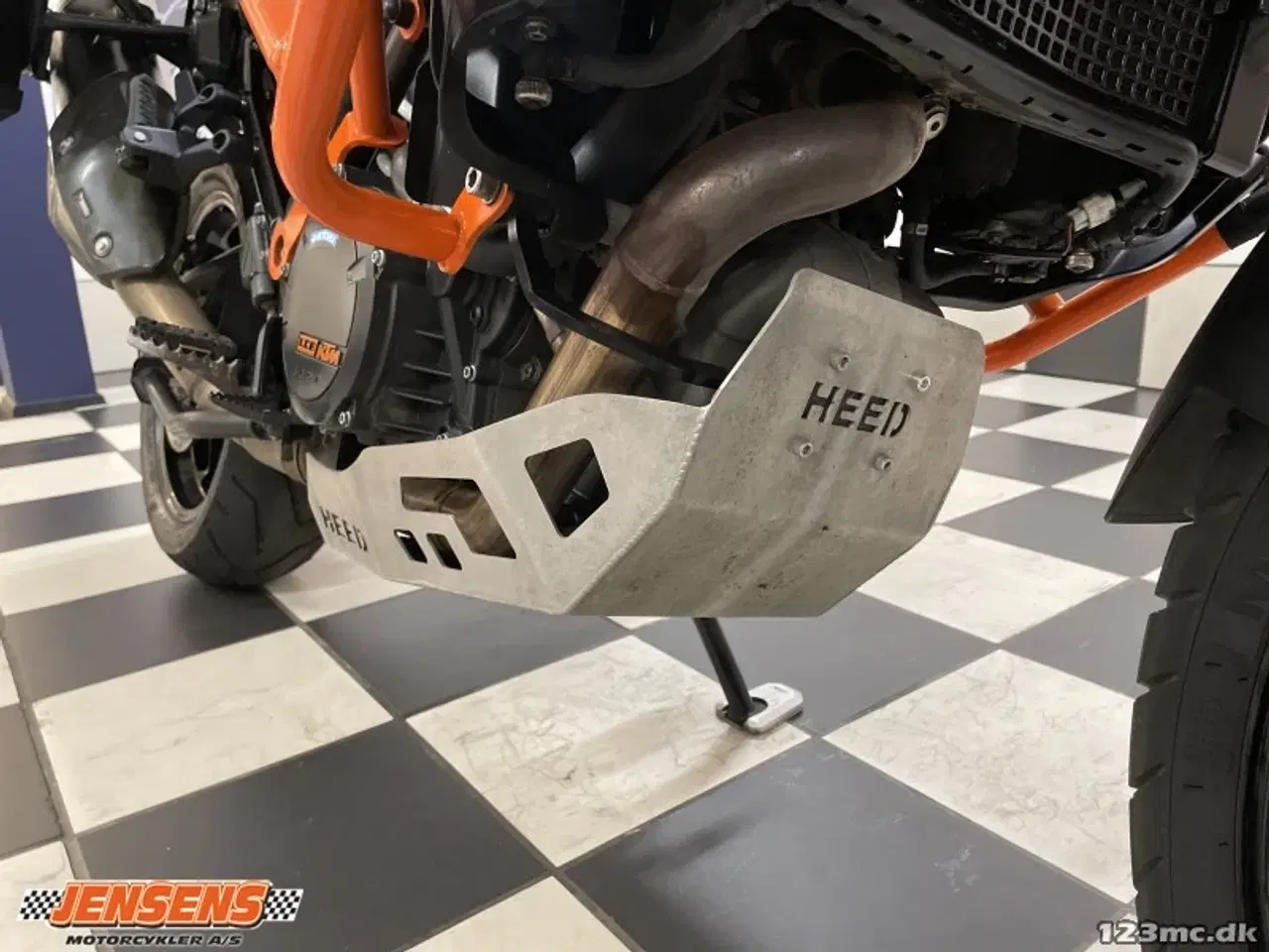 Billede 15 - KTM 1290 Super Adventure S