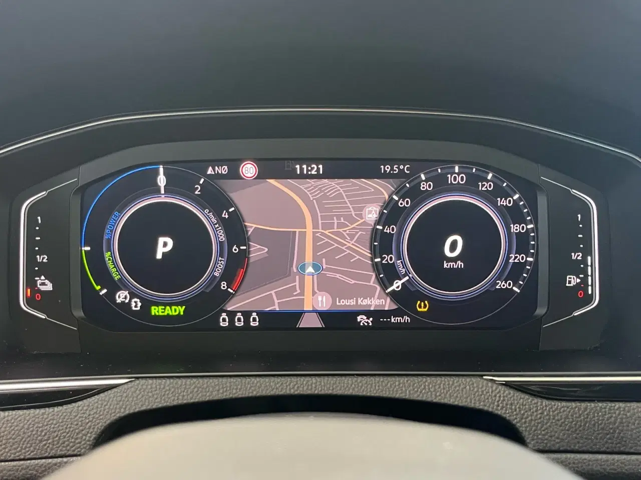 Billede 16 - VW Passat 1,4 GTE High DSG