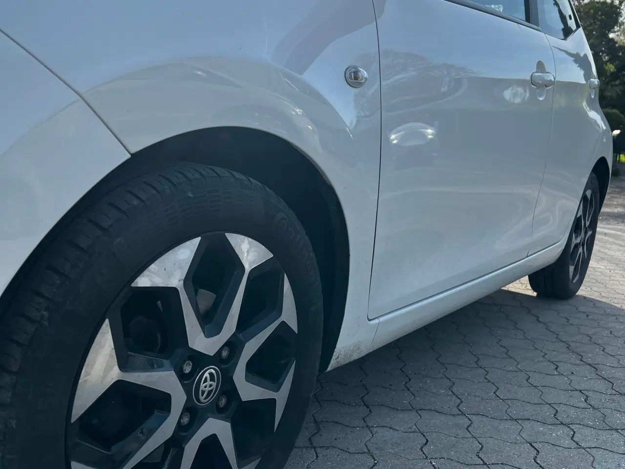 Billede 7 - Toyota Aygo X-Wave