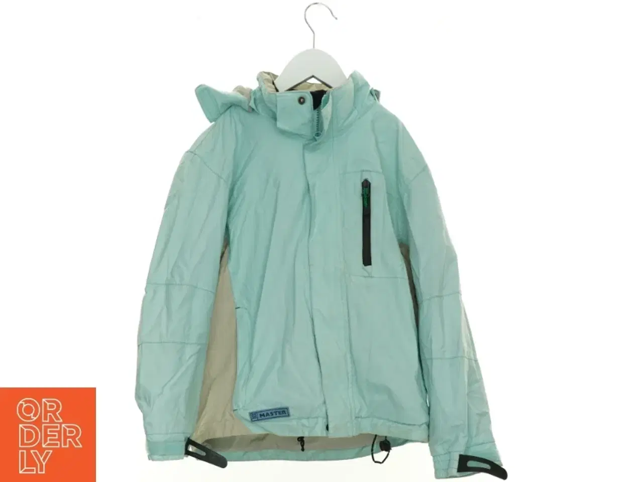 Billede 1 - Jakke (str. 128 cm)