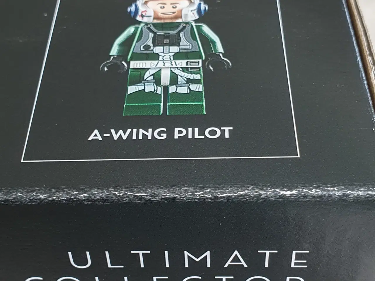 Billede 5 - Lego Star wars, A-wing Starfighter, UCS, 75275