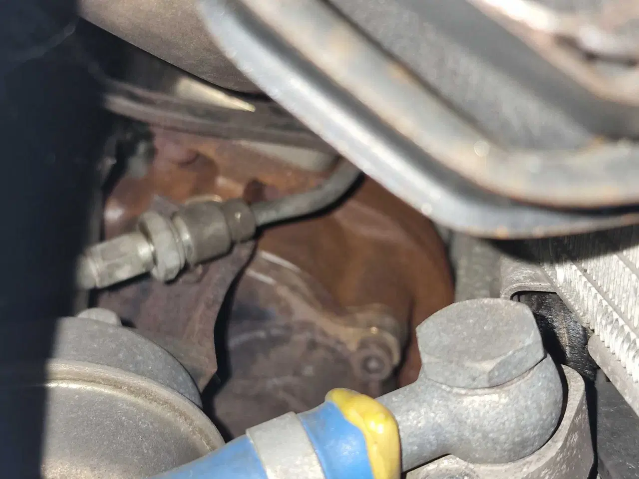 Billede 10 - Suzuki hayabusa turbo