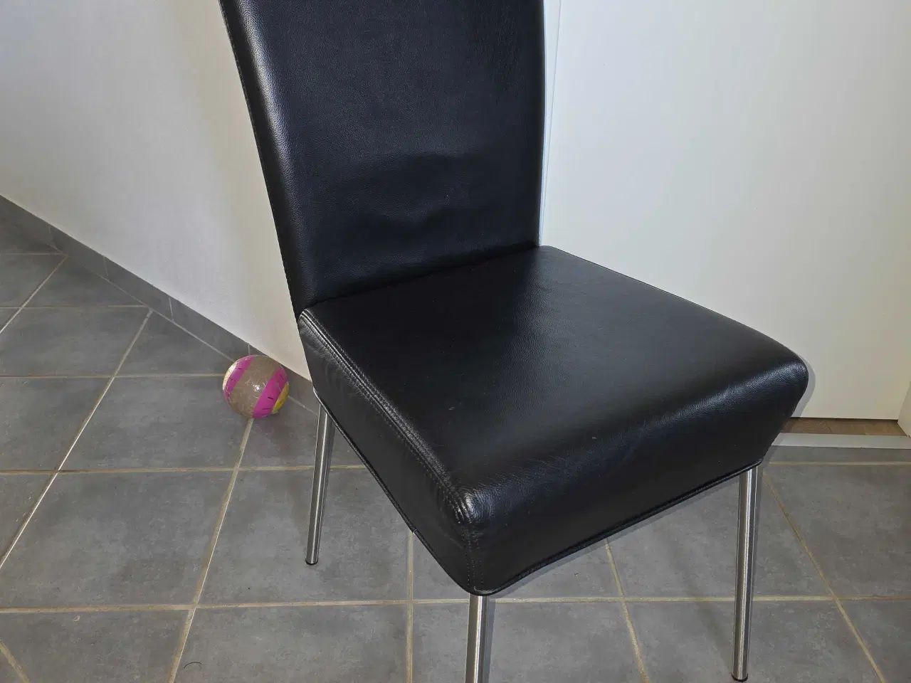 Billede 1 - 10 stole