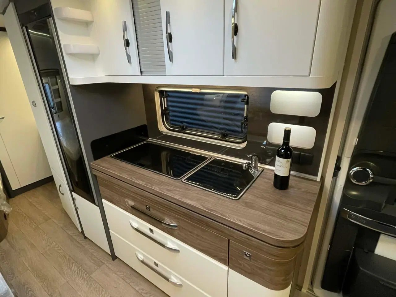 Billede 8 - 2026 - Hobby Excellent Edition 650 KMFe