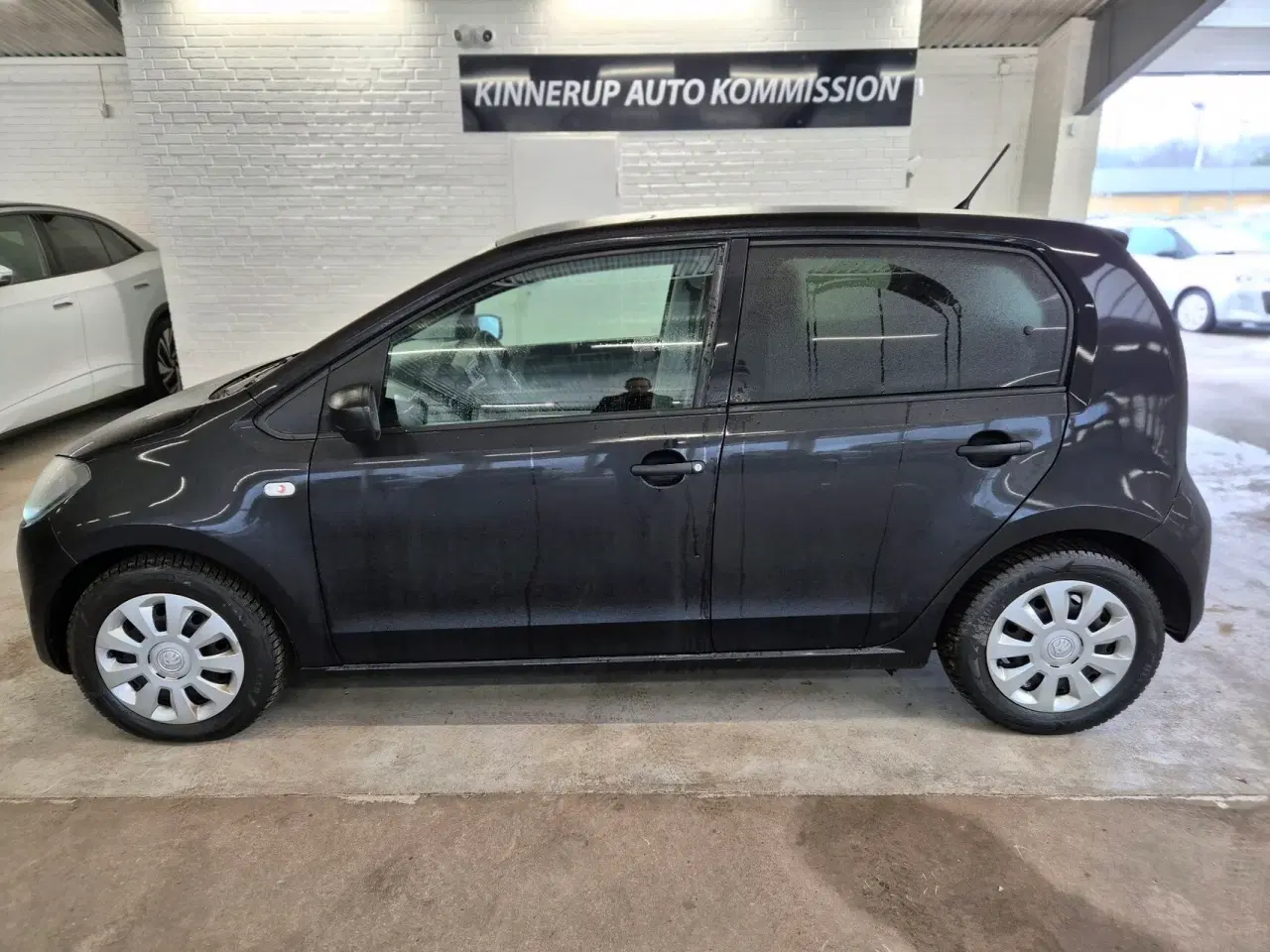 Billede 3 - Skoda Citigo 1,0 MPI Active 60HK 5d