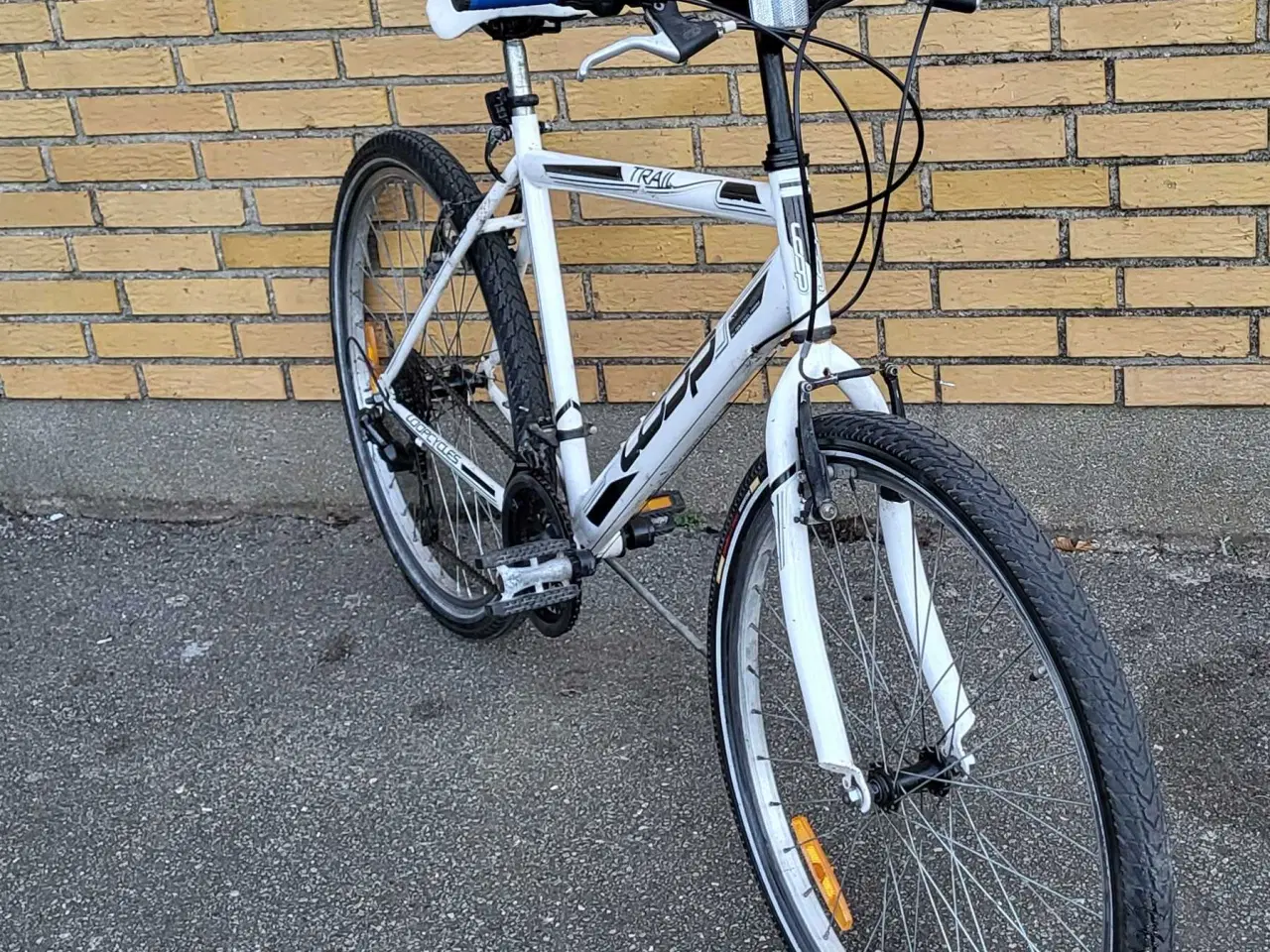 Billede 5 - Herrecykel Loop Trail 26"