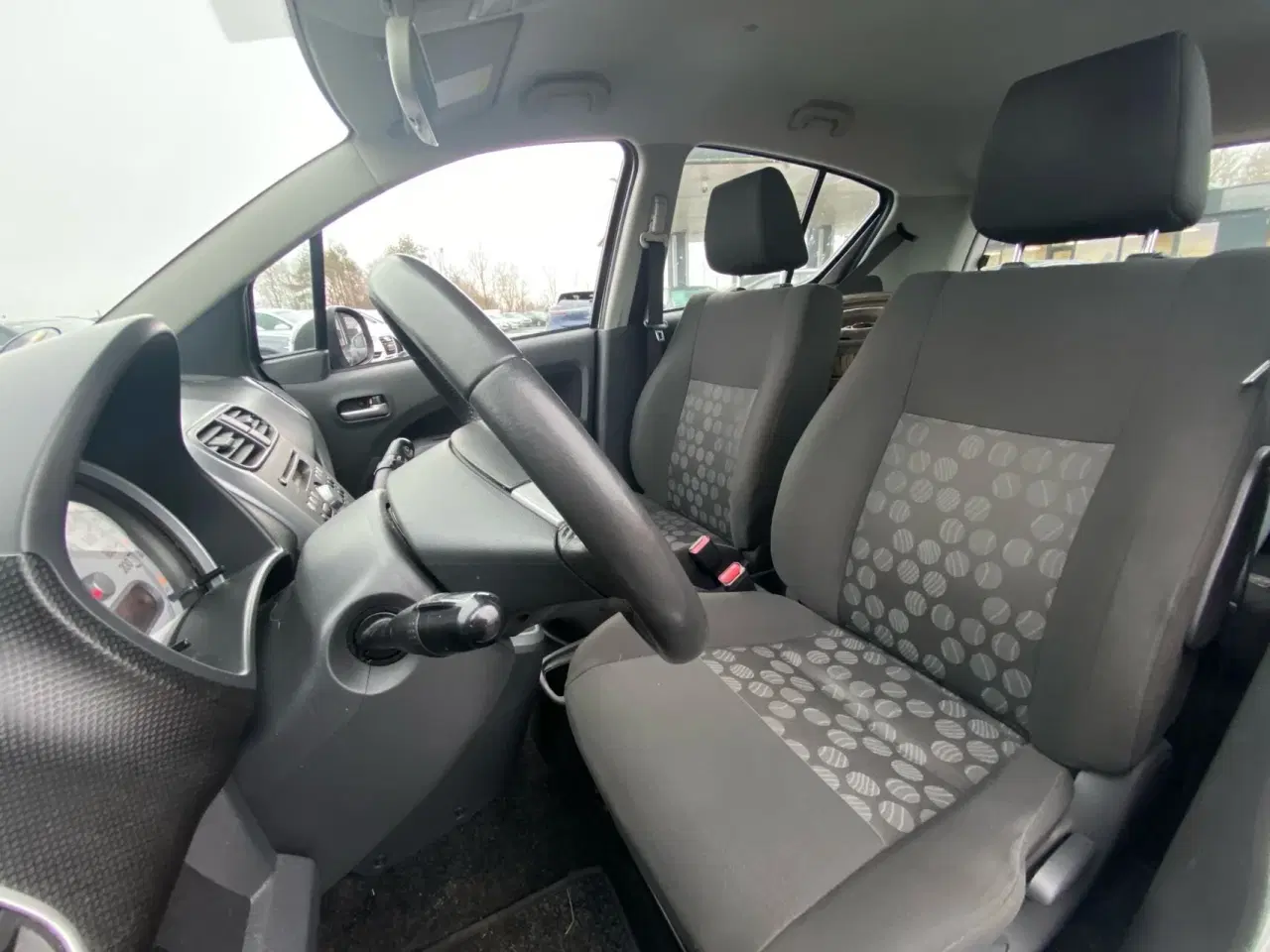 Billede 7 - Suzuki Splash 1,0 GL 65HK 5d