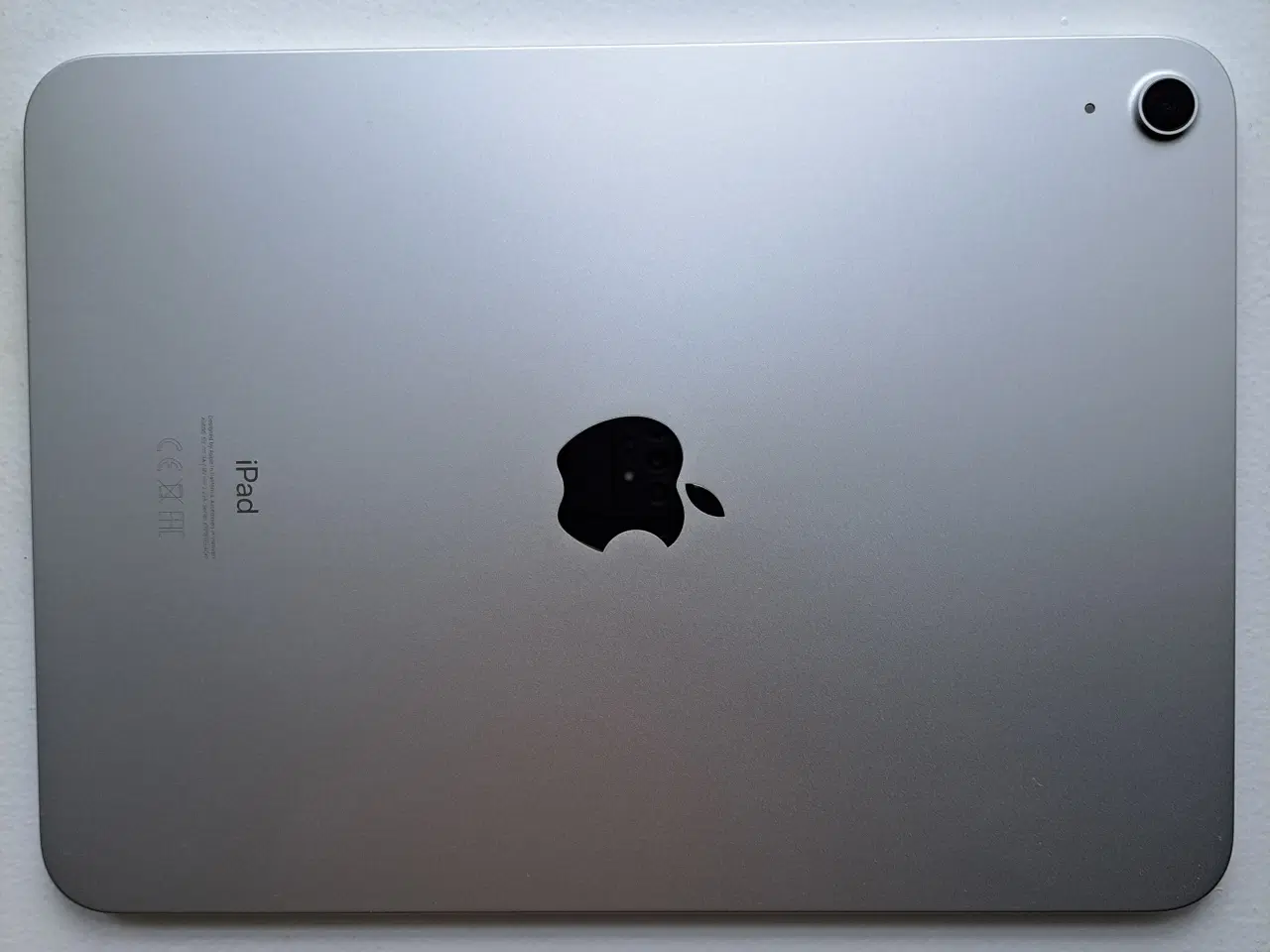 Billede 5 - Perfekt Ipad 10 256 GB sælges.