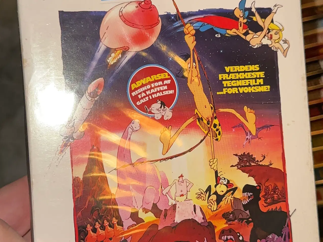 Billede 15 - DVD samling sælges 