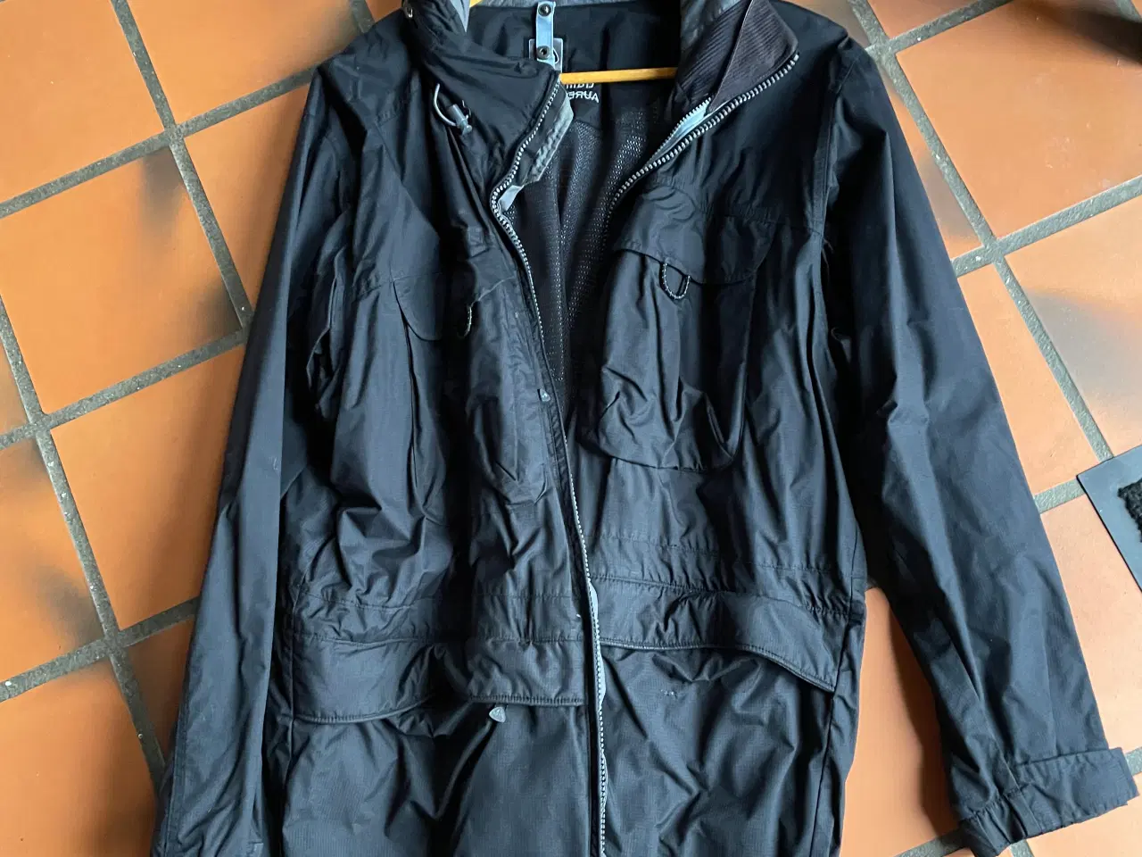 Billede 1 - Vinterjakke