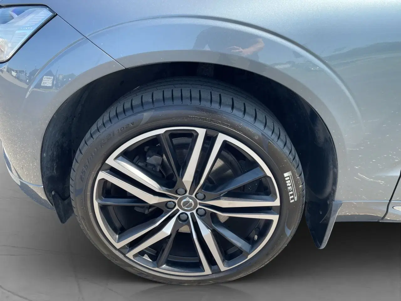 Billede 24 - Volvo XC60 2,0 T5 250 Inscription aut.