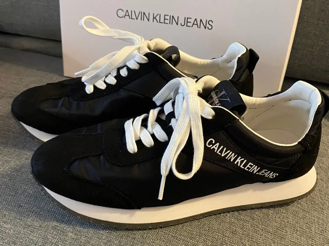 Billede 3 - Calvin Klein sneakers 