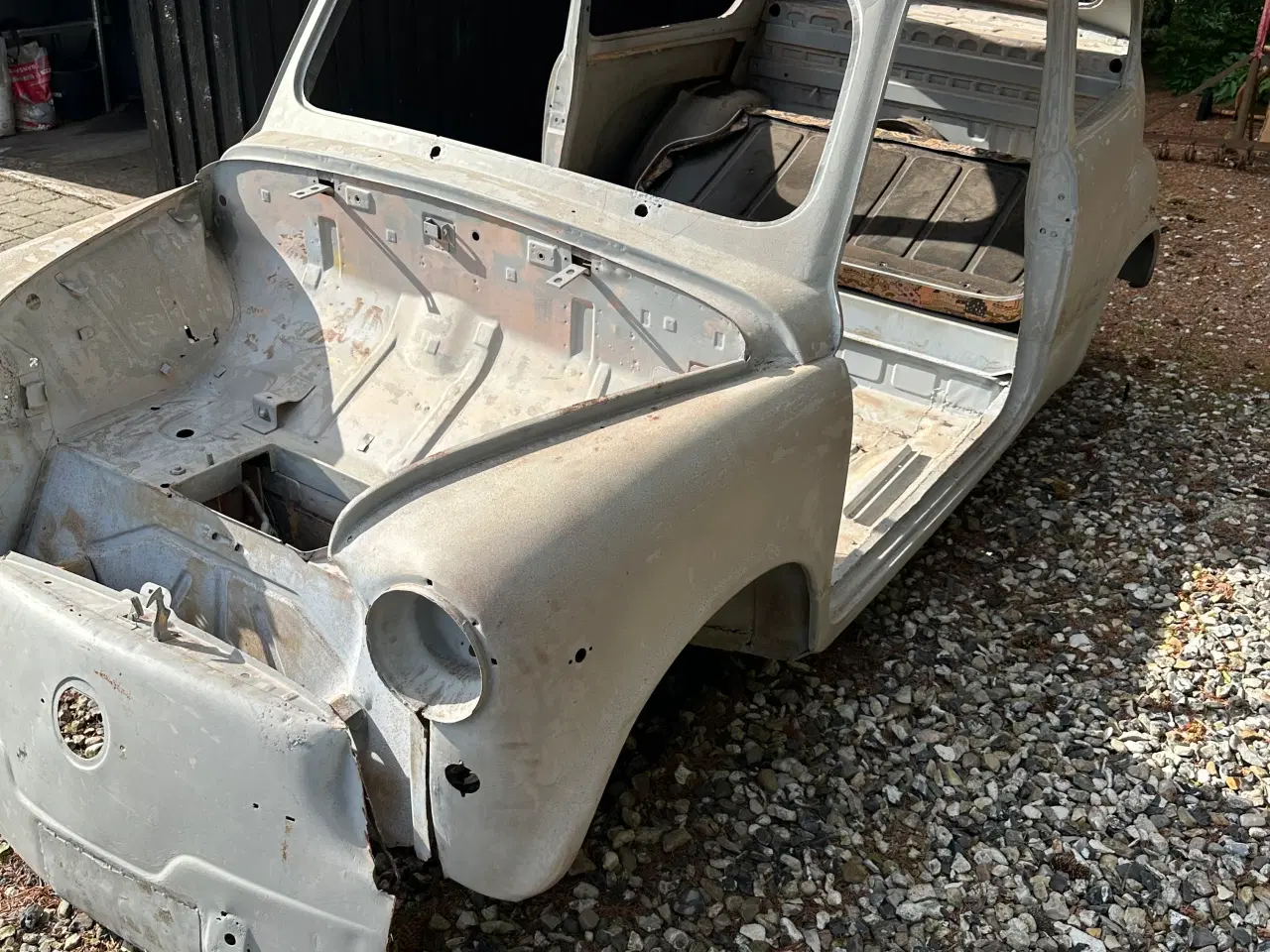Billede 2 - Fiat 600