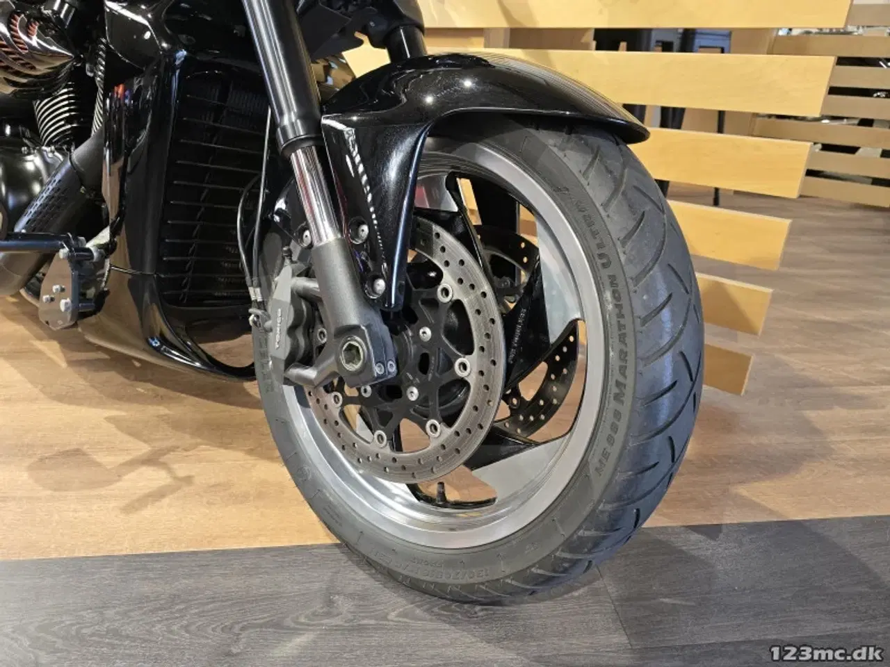 Billede 8 - Suzuki VZR 1800 Intruder
