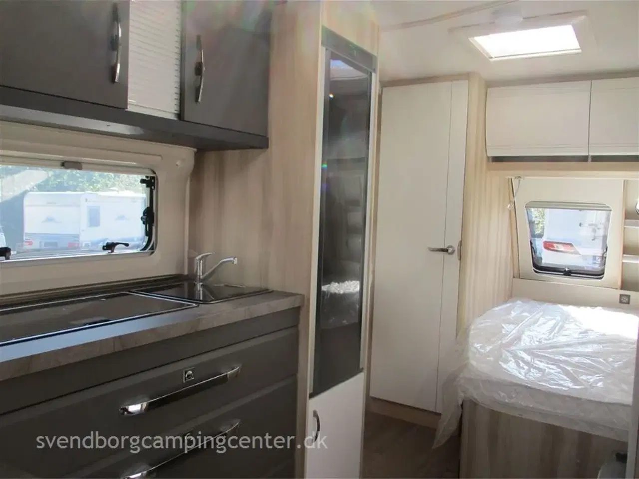 Billede 13 - 2024 - Hobby De Luxe 460 UFe 12 års Tæthedstryghed