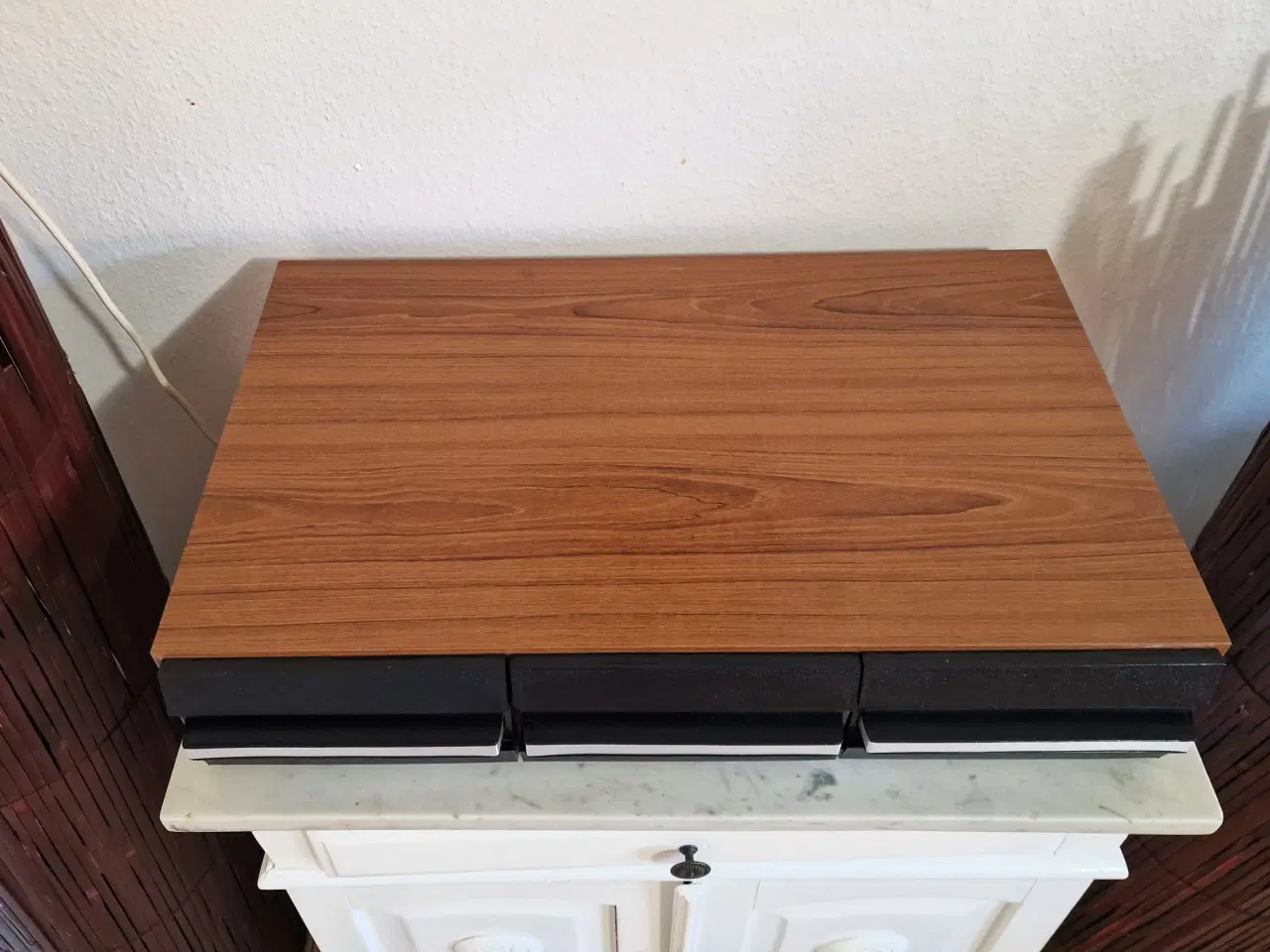 Billede 7 - Vintage VHS-videokassettebånd opbevarings organisa