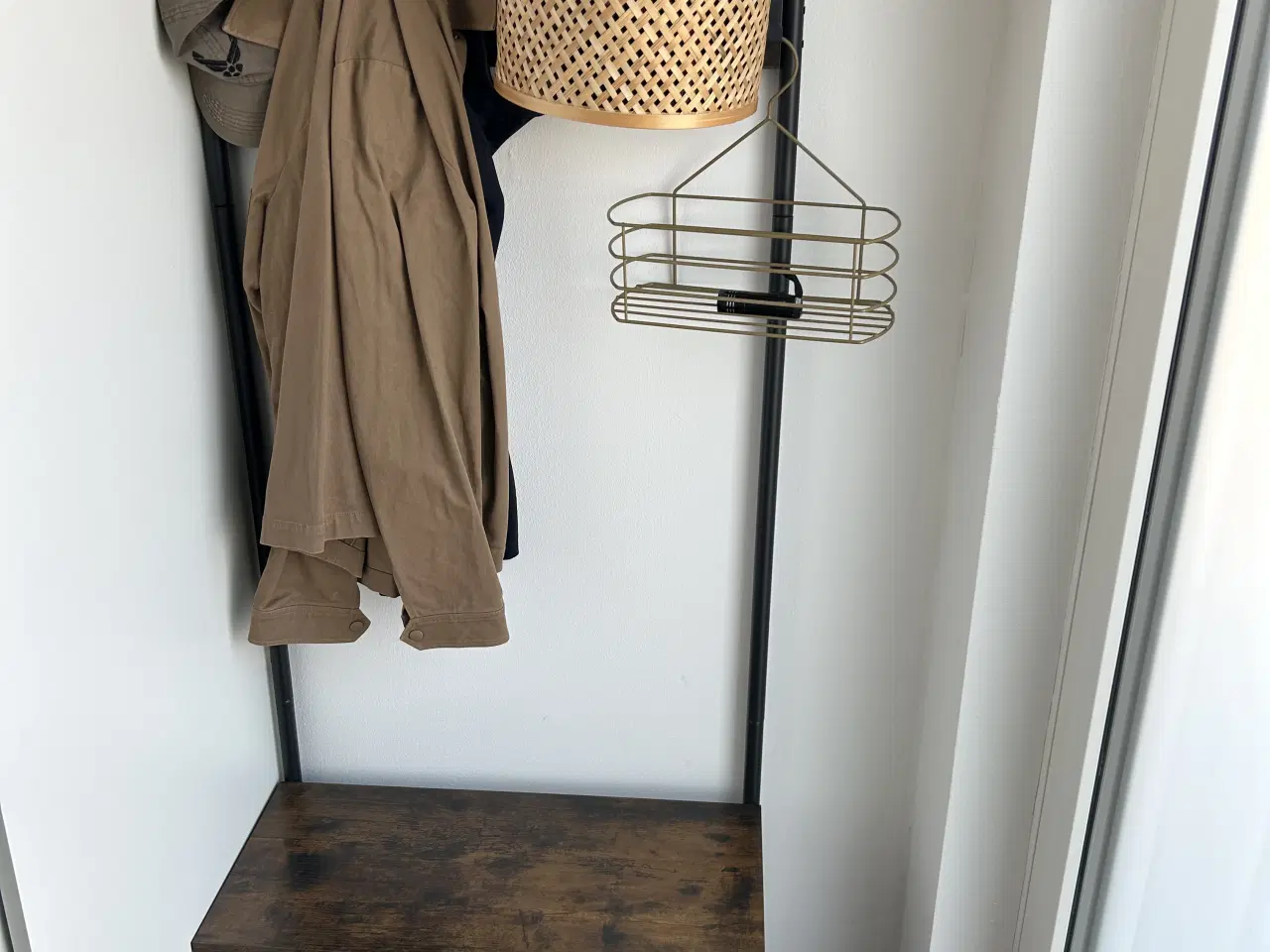 Billede 1 - Møbel til entré 