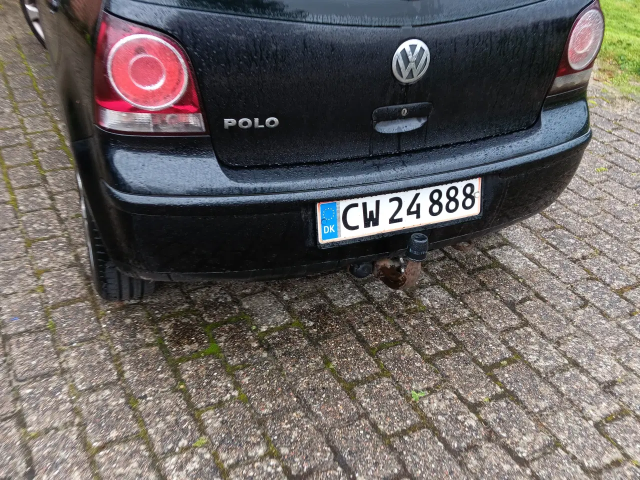 Billede 3 - VW Polo