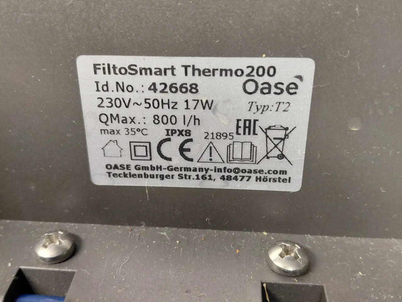 Billede 3 - Spandpumper 