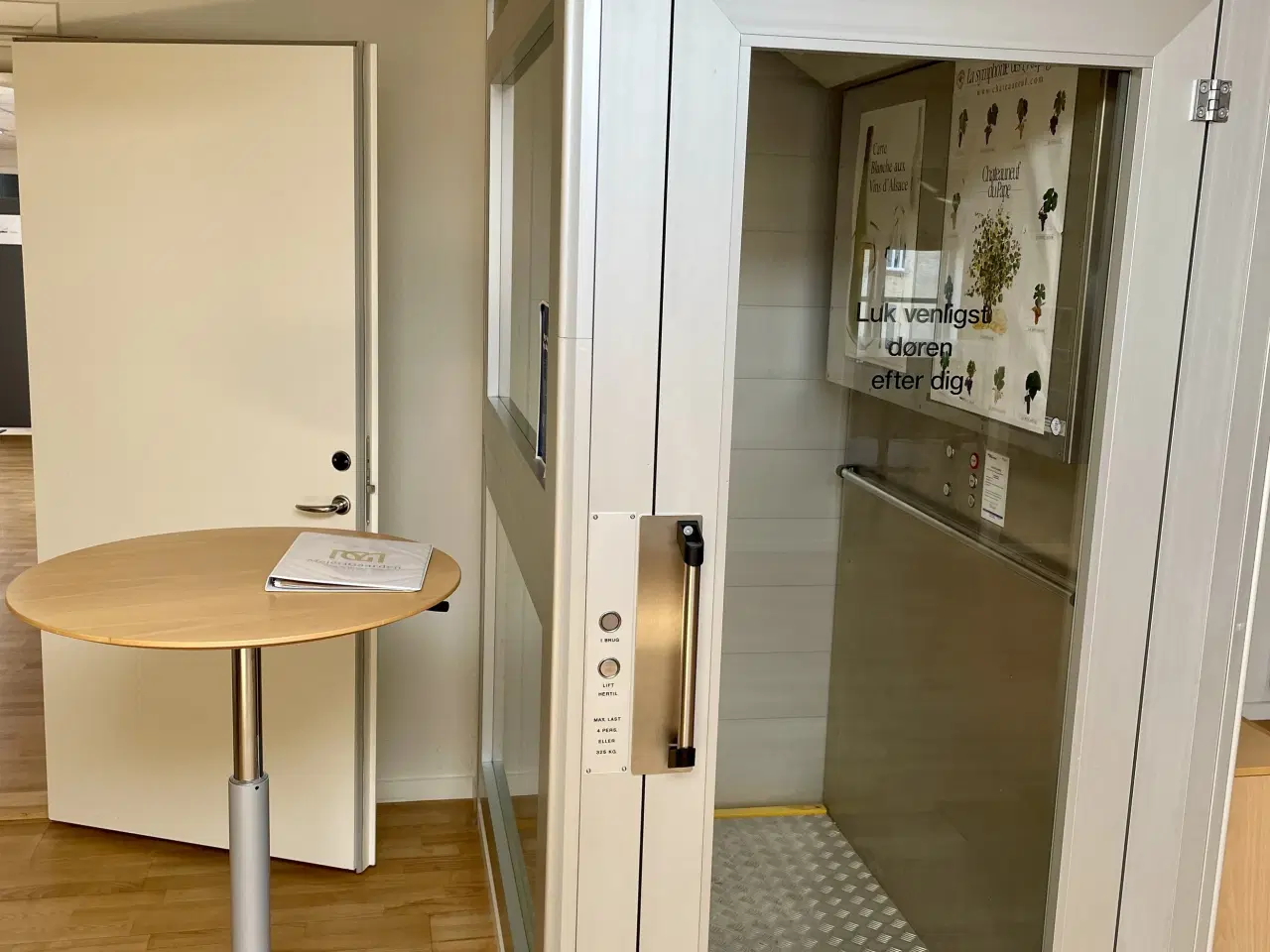 Billede 14 - Lækkert indrettet kontorhotel med god stemning og atmosfære