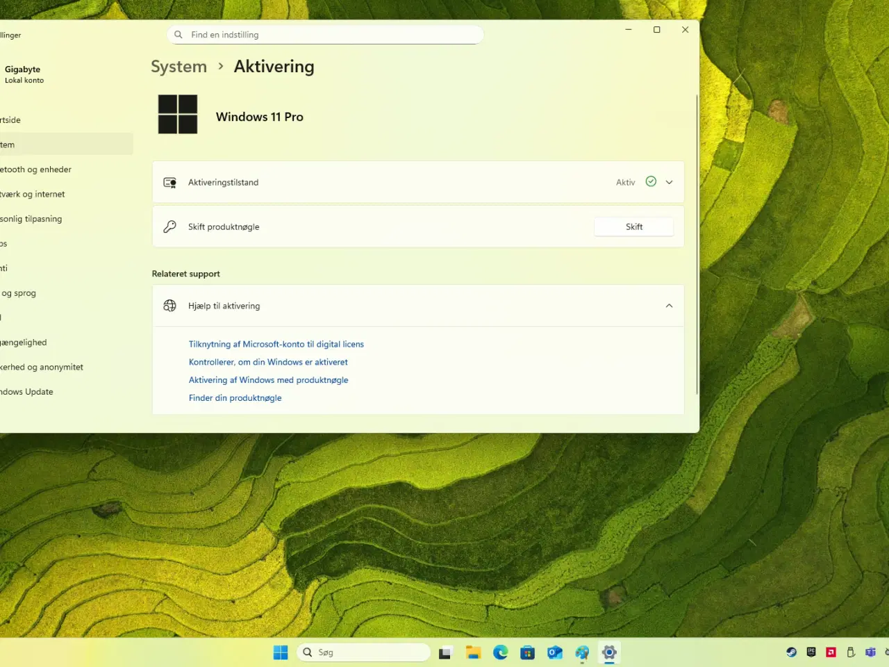 Billede 3 - E-sports gamer / GAMER PC