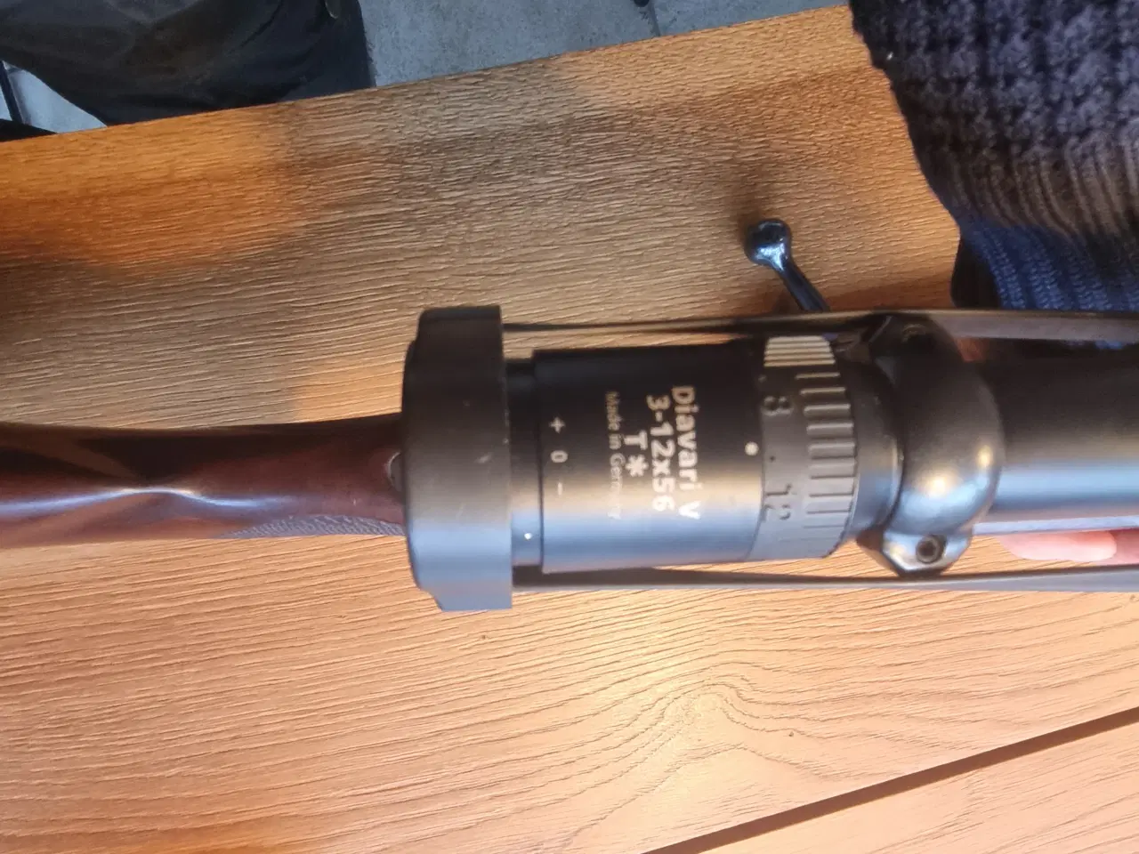 Billede 3 - Winchester model 70 300win Mac 