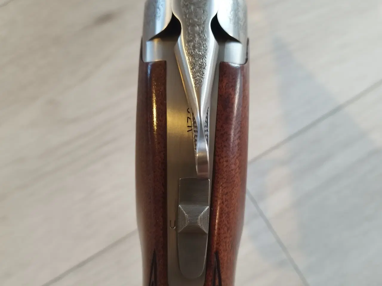 Billede 6 - Browning 525sport 20/76 76cm løb 