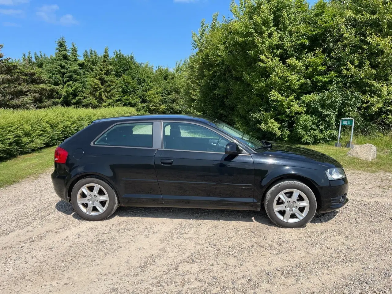 Billede 4 - Audi A3 1,6 Ambiente