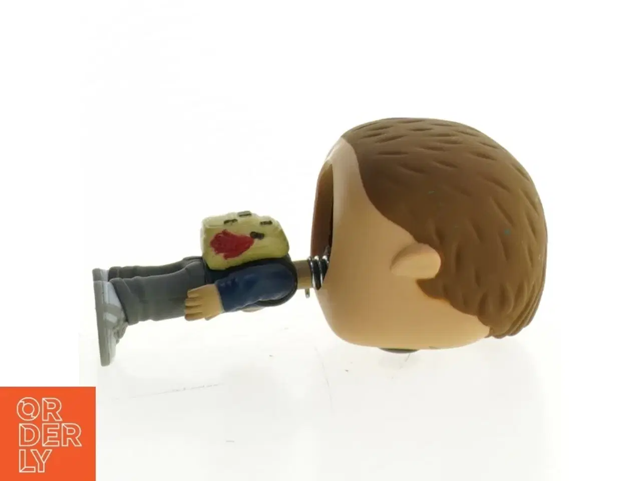 Billede 2 - Funko pop figur fra Funko Pop (str. 10 x 6 cm)