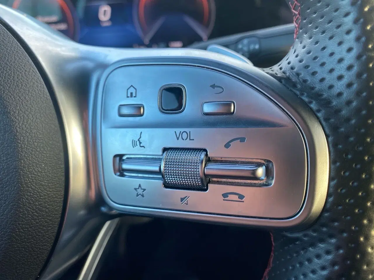 Billede 21 - Mercedes-Benz EQA 250 EL 190HK 5d Aut.