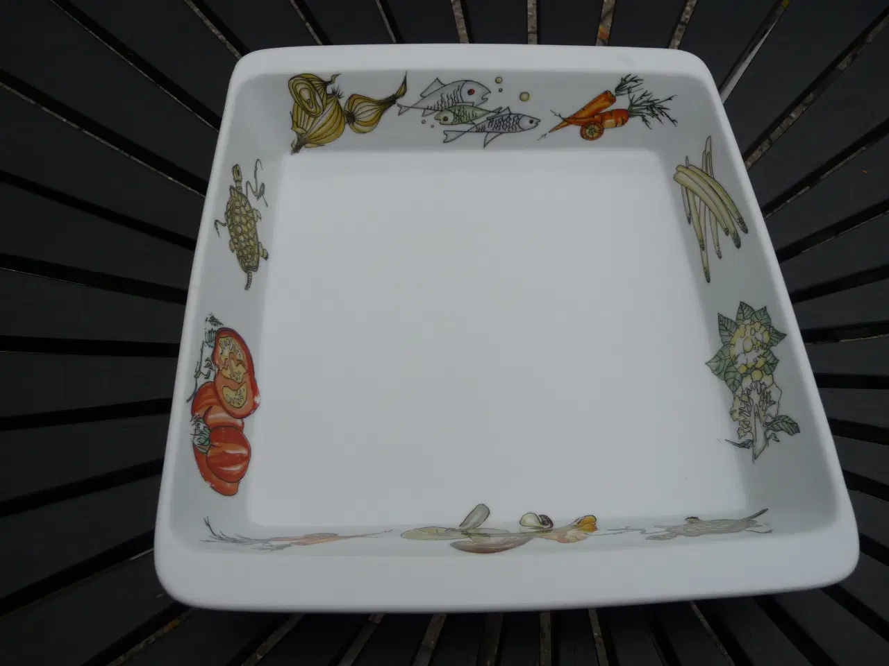 Billede 3 - FAD / FADE - LF UPSALA - EKEBY, Karslkrona Sweden