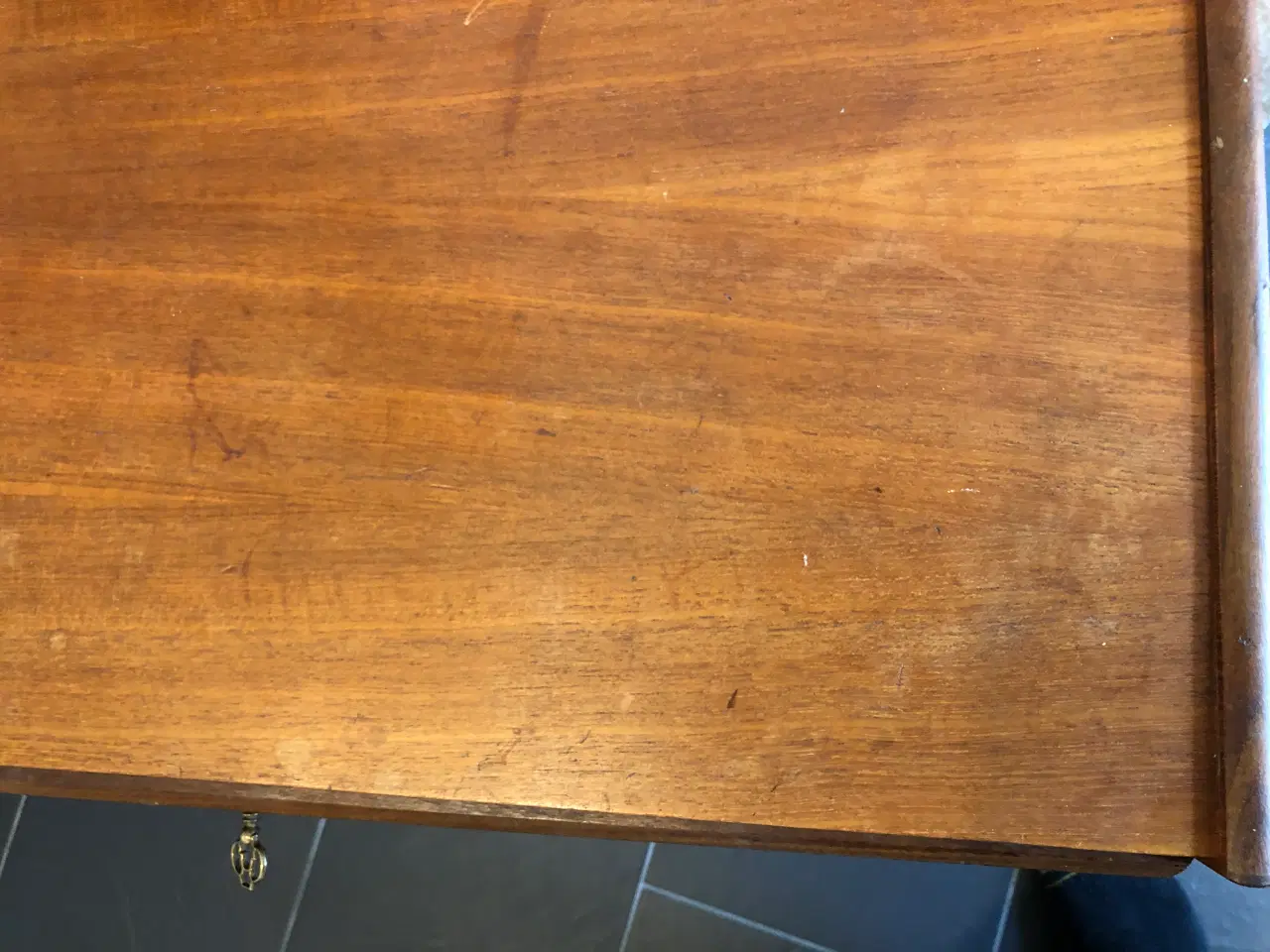 Billede 6 - Kommode i teak træ