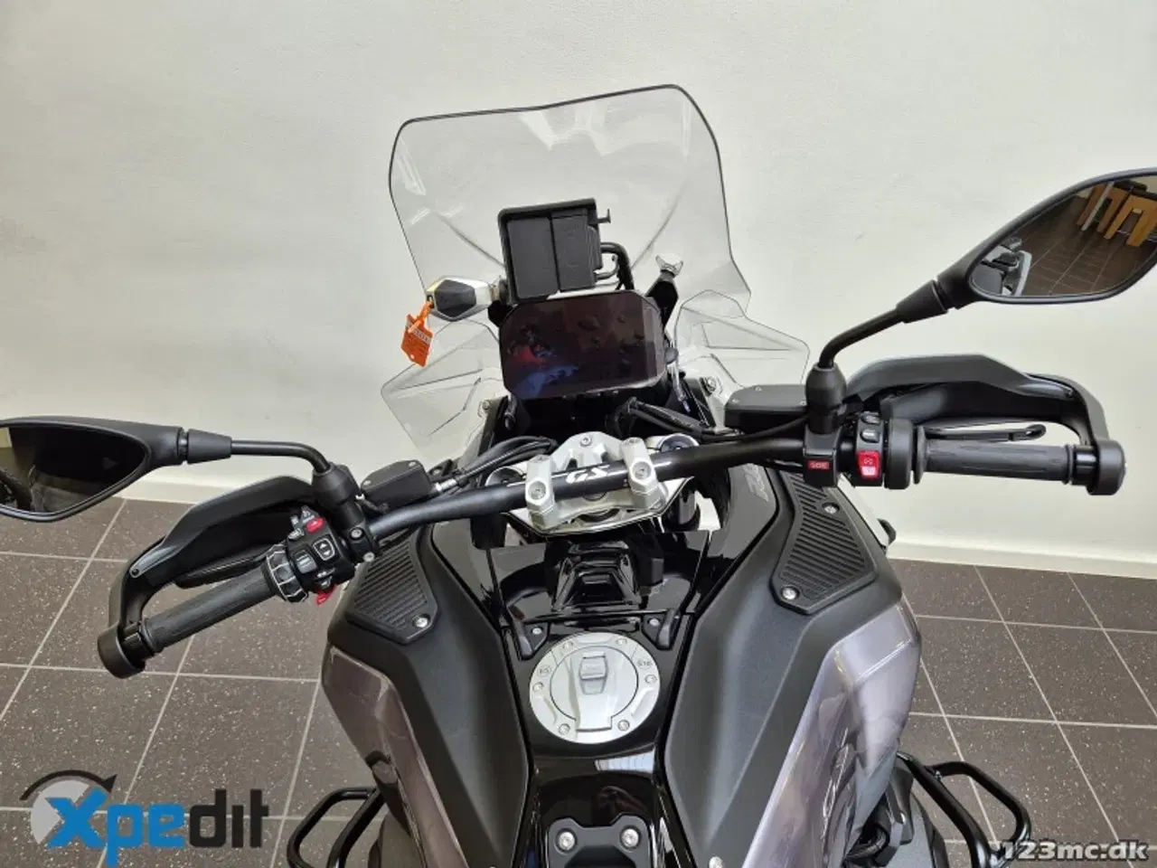 Billede 17 - BMW R 1300 GS Adventure