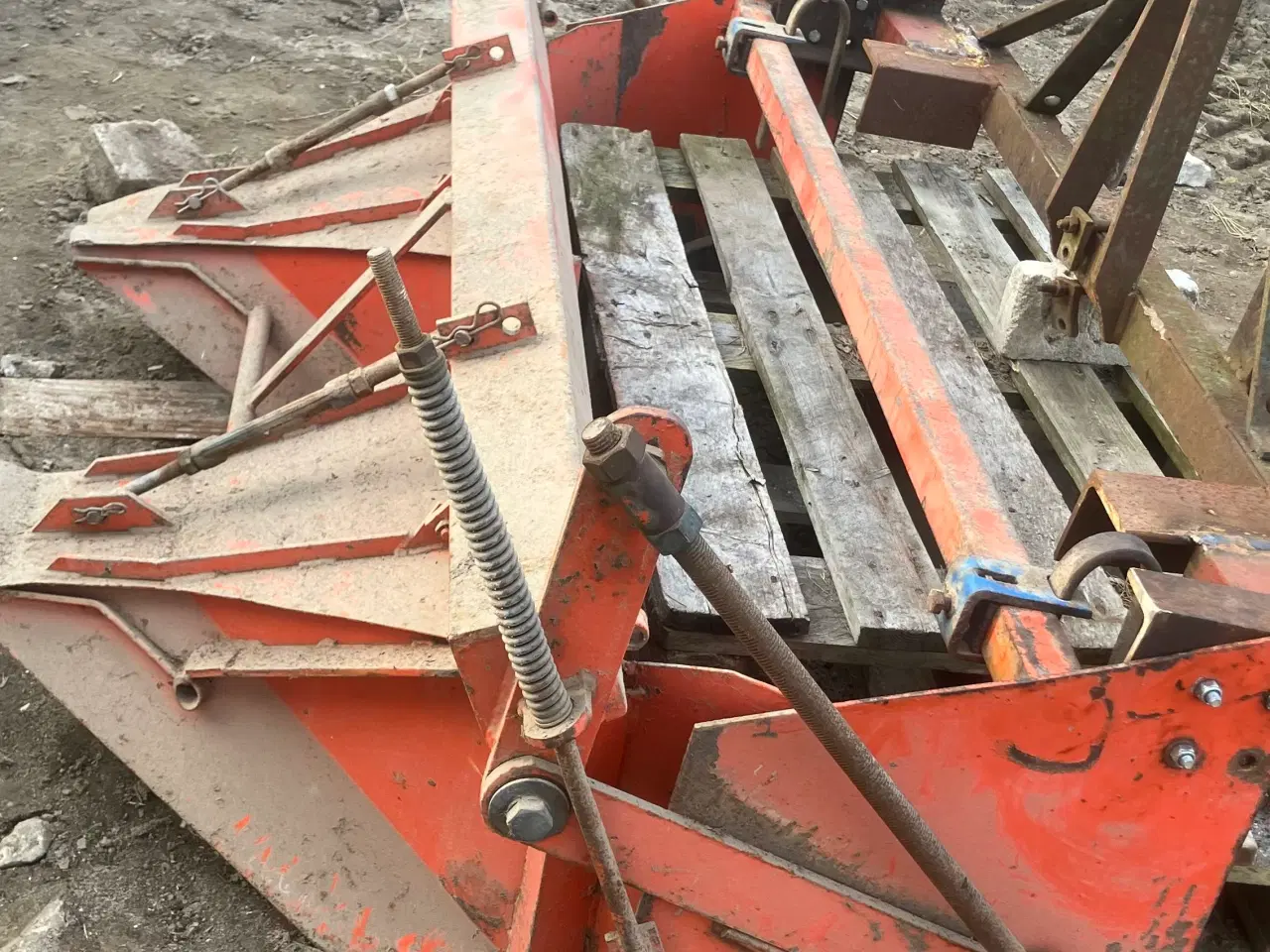 Billede 2 - Karmformer 