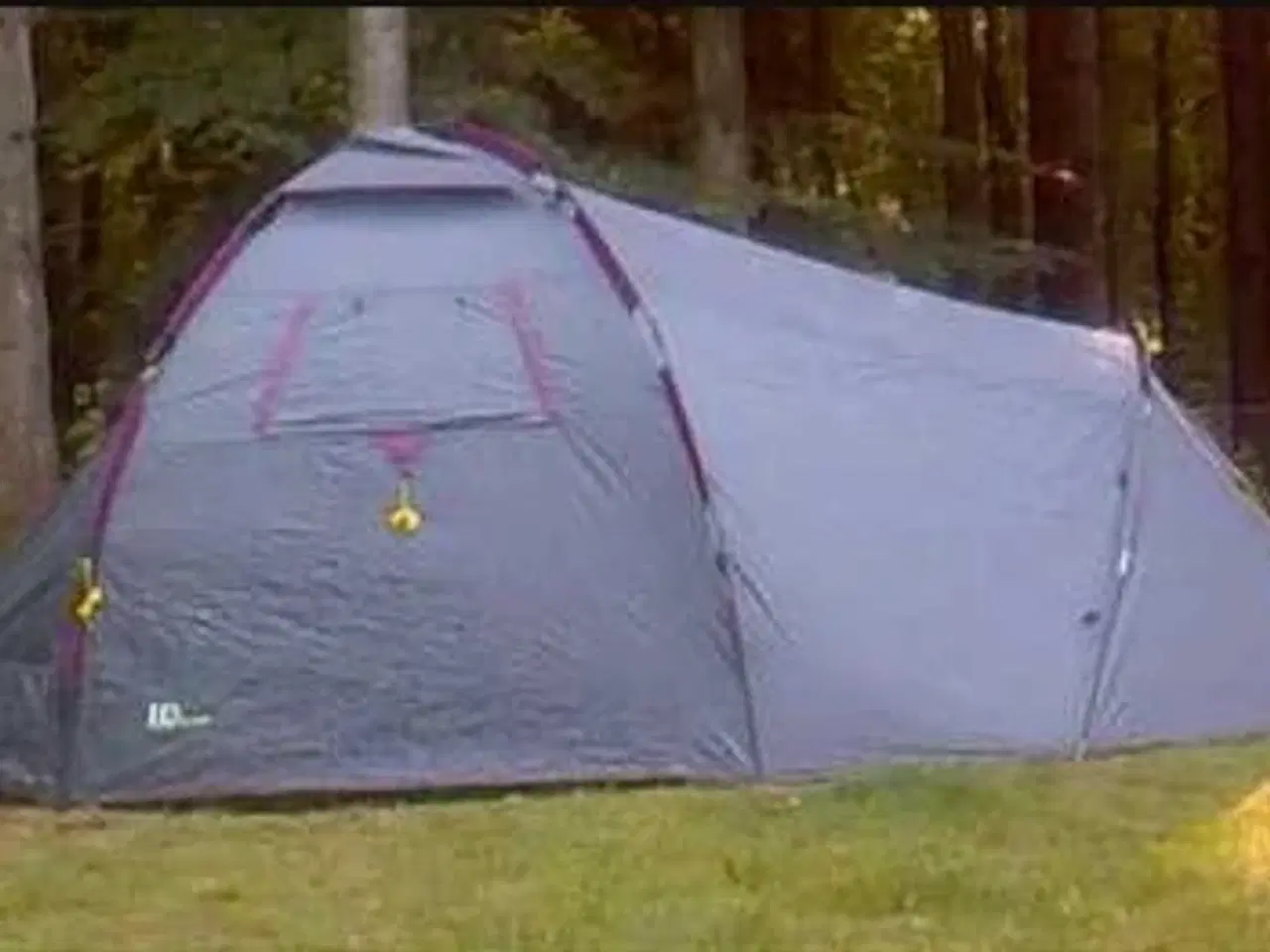 Billede 2 - HD Camp Millenium telt