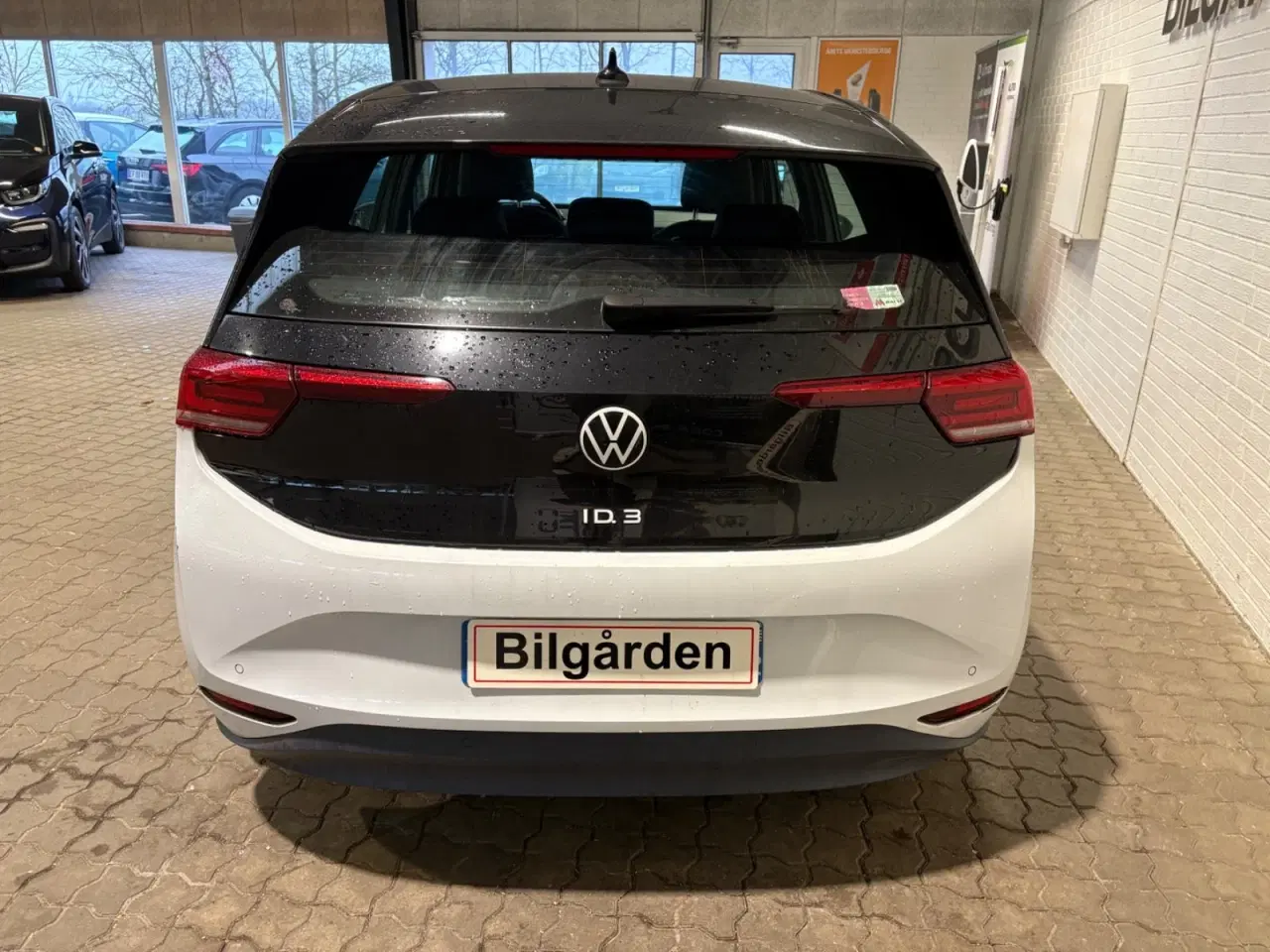 Billede 4 - VW ID.3  Pro Life