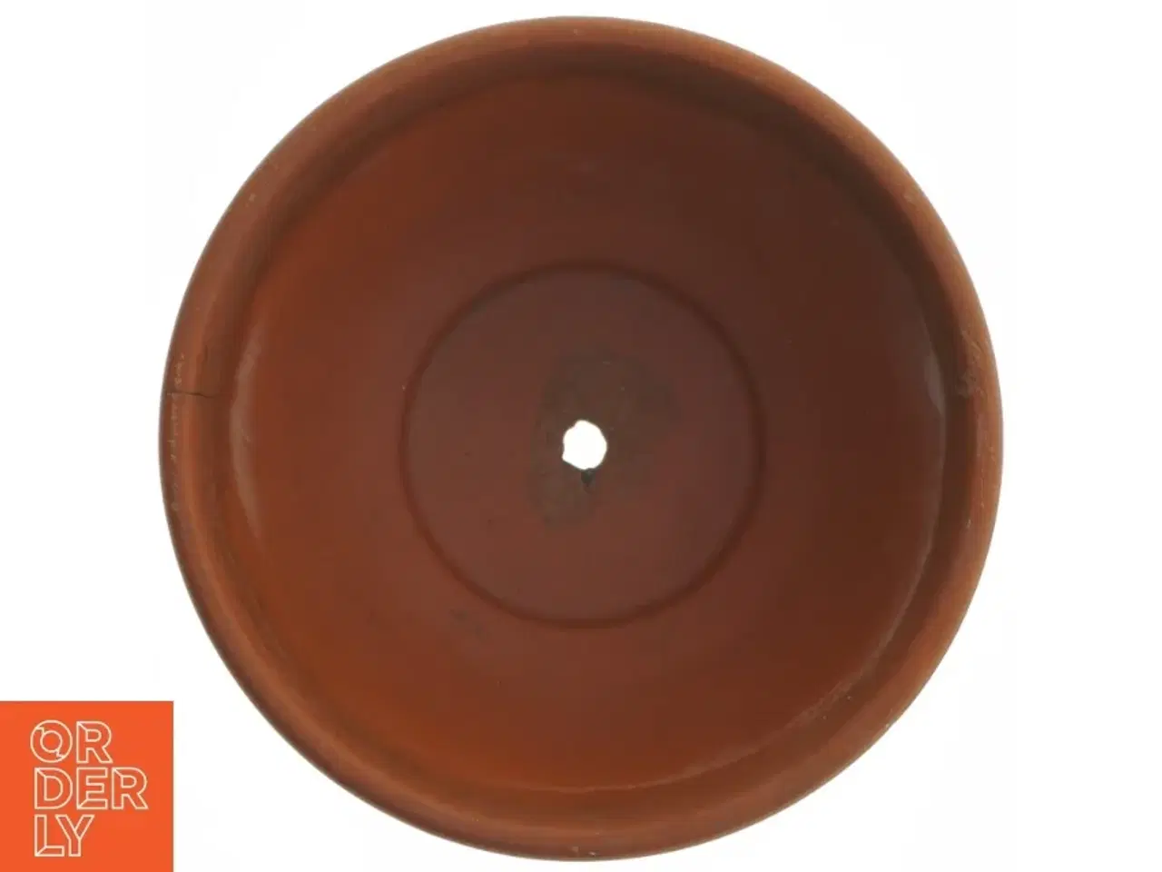 Billede 3 - Terracotta urtepotte (str. Ø 20 cm)