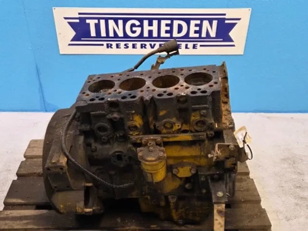 Billede 2 - PERKINS 4.248