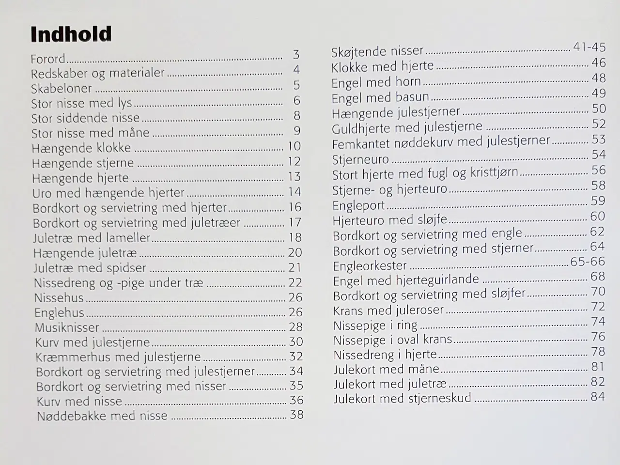 Billede 11 - 4 stk. danske bøger om papirklip