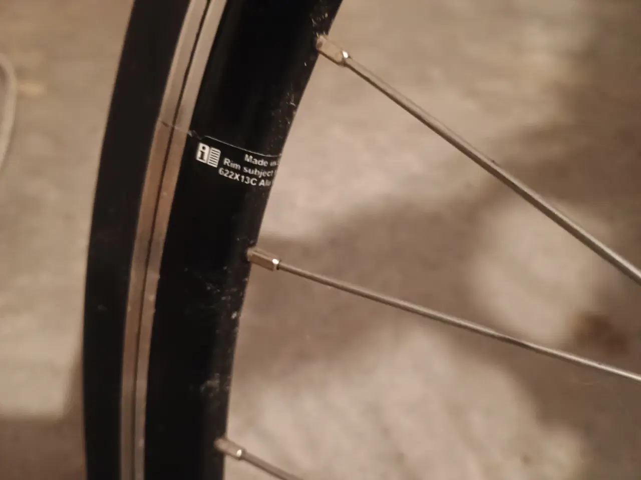 Billede 15 - Herrer cykel, Toms Skildpadde, ny