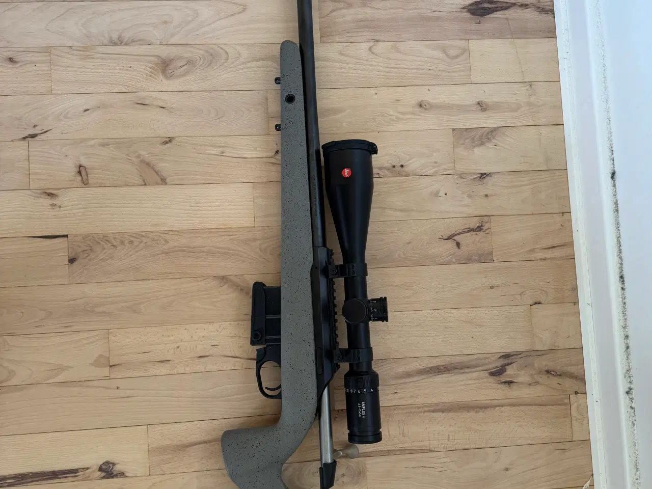 Billede 1 - Tikka T3x UPR