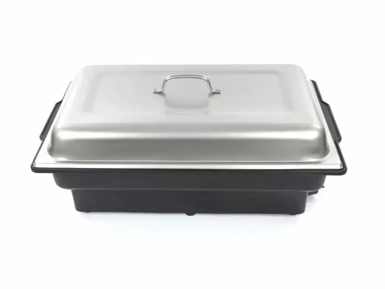 Billede 2 - Chafing Dish 8,5 Liter