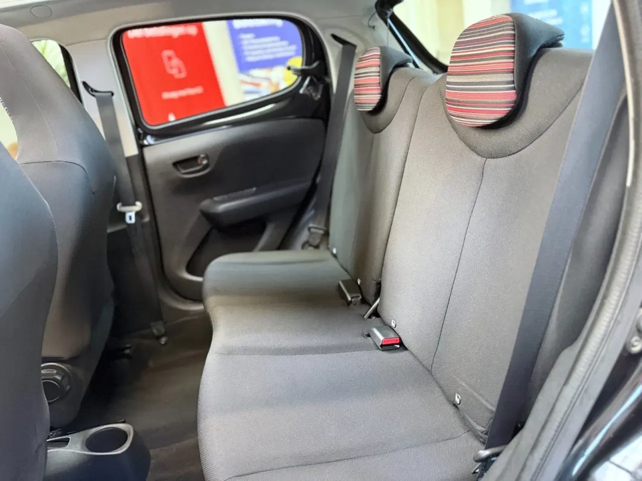 Billede 10 - Citroën C1 1,0 VTi 68 Feel Airscape