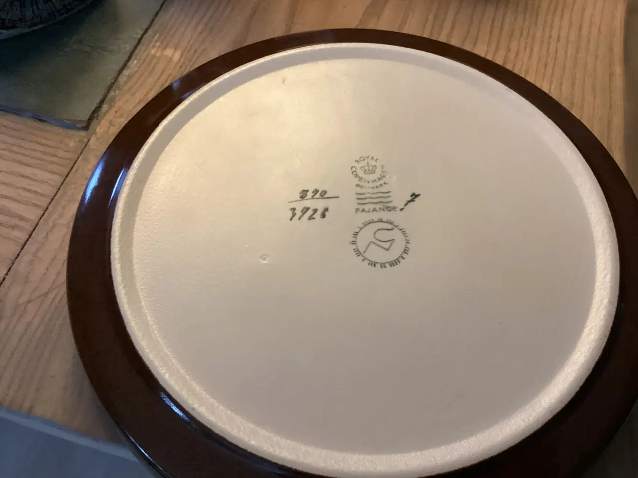 Billede 2 - Royal copenhagen